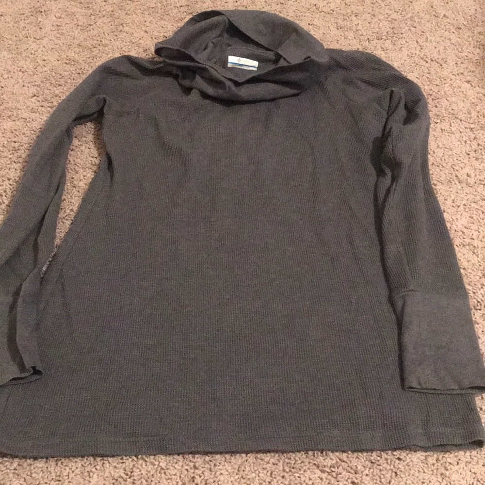 Grey Columbia Thermal